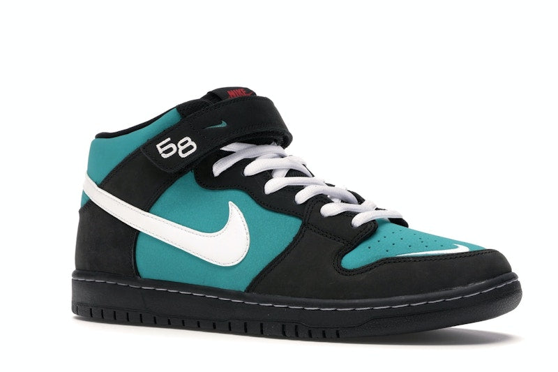 Nike SB Dunk Mid Griffey