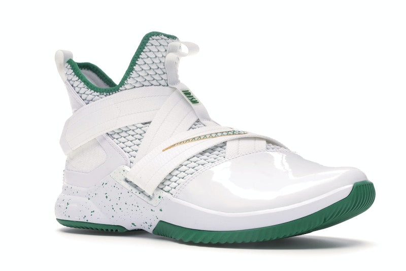 Nike LeBron Zoom Soldier 12 SVSM Home