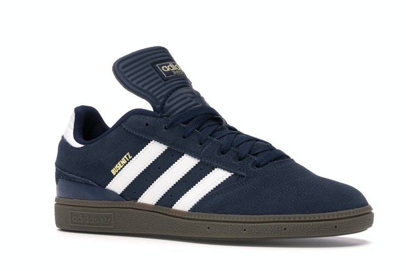 adidas Busenitz Collegiate Navy