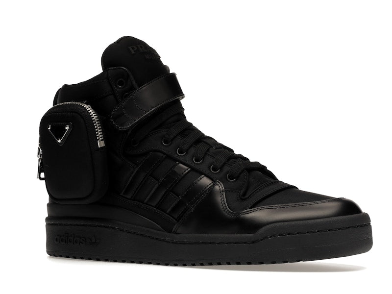 adidas Forum High Prada Black