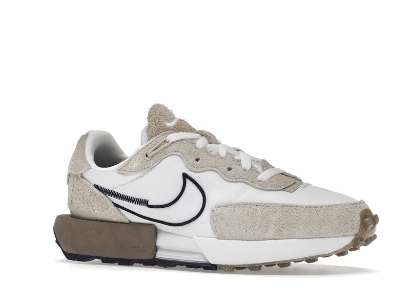 Nike Fontanka Waffle Sanddrift White (Women's)