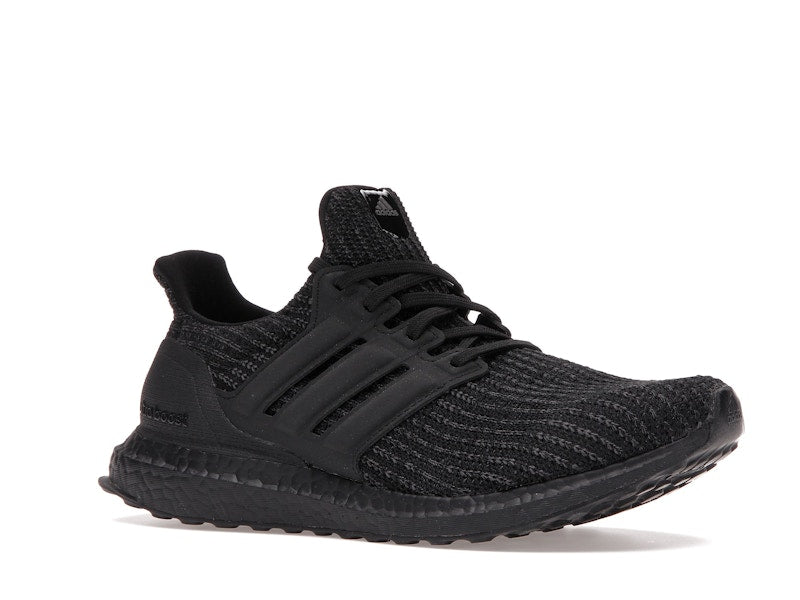 adidas Ultra Boost 4.0 DNA Core Black (Women's)