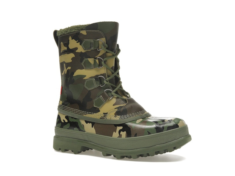 Sorel Caribou Boot Supreme Camo