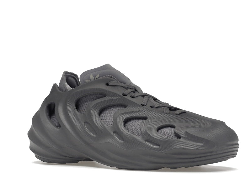 adidas adiFOM Q Grey Four
