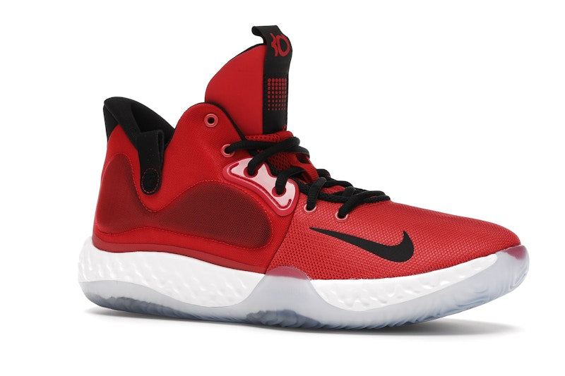 Nike KD Trey 5 VII University Red