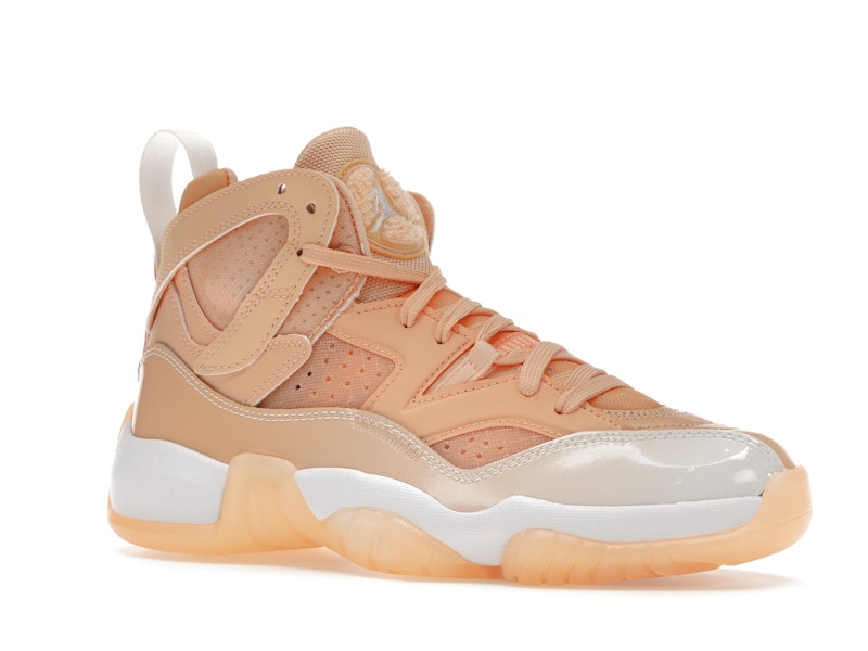 Jordan Jumpman Two Trey Sunset Haze (Women's)