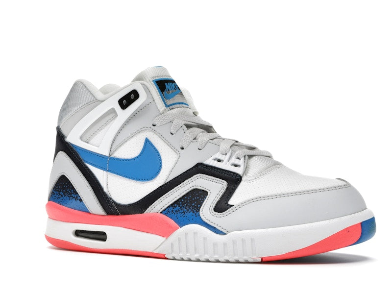 Nike Air Tech Challenge II Photo Blue