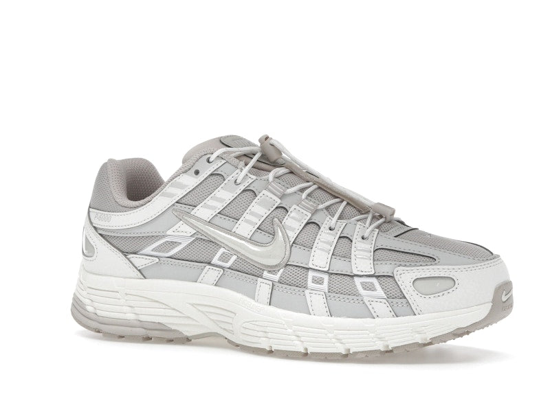 Nike P-6000 Sail Light Bone Cream (Women's)