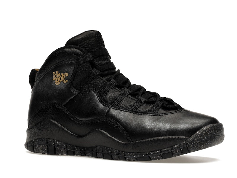 Jordan 10 Retro New York City (2016) (GS)