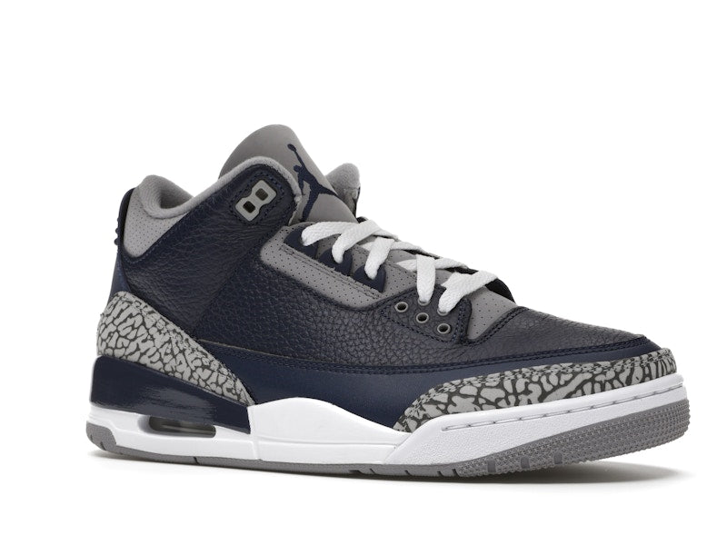 Jordan 3 Retro Georgetown (2021)