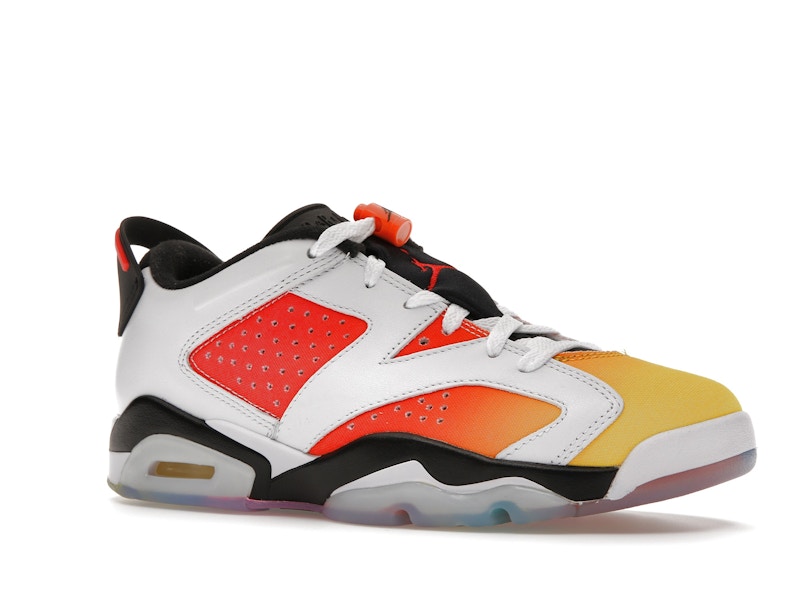 Jordan 6 Retro Low Dongdan
