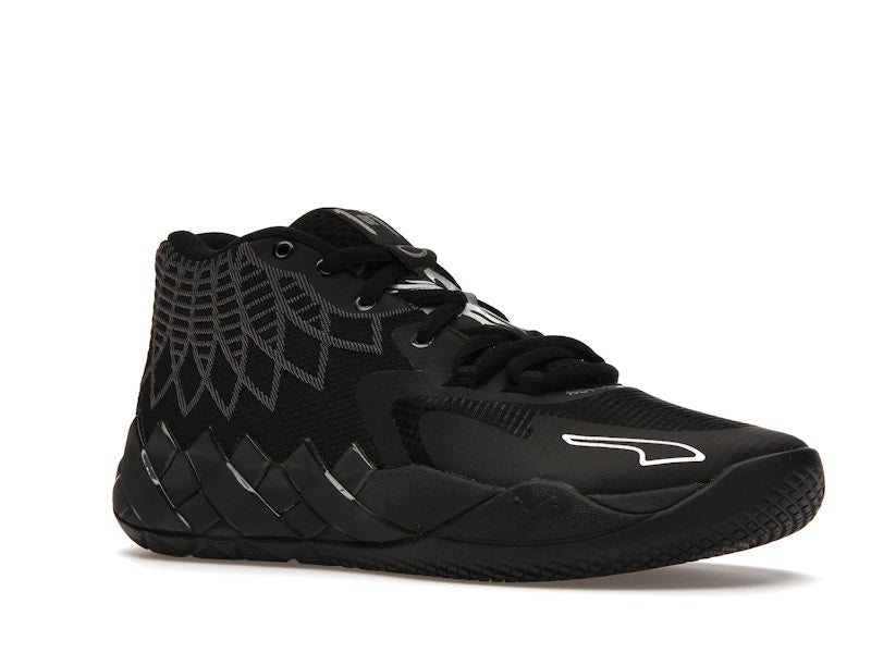 Puma MB.01 LaMelo Ball Iridescent Dreams (GS)