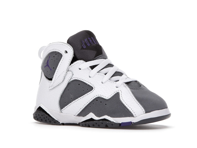 Jordan 7 Retro Flint (2021) (TD)