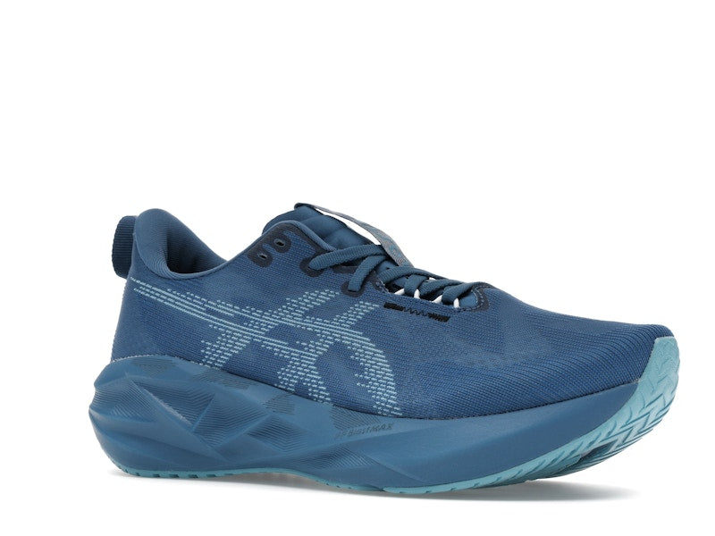 ASICS Novablast 5 Winter Sea Stillwater