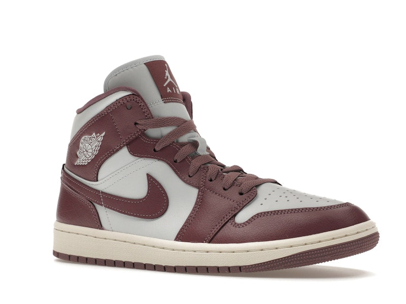 Jordan 1 Mid Sky J Muave (Women's)