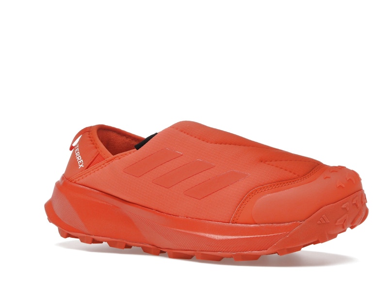 adidas Terrex Winter Cold.RDY Semi Impact Orange Wonder Beige