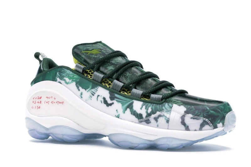 Reebok DMX Run 10 Extra Butter The Predator