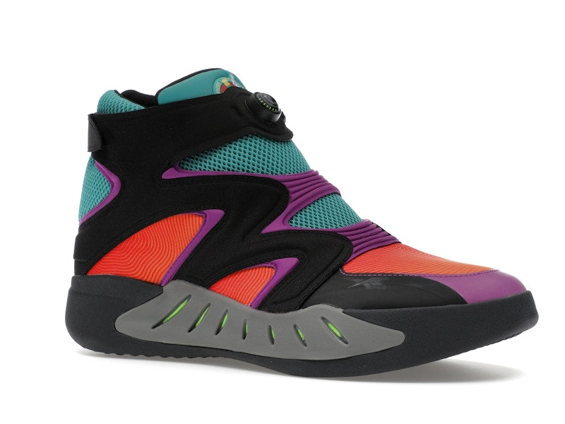Reebok Instapump Fury Zone Looney Tunes Marvin the Martian