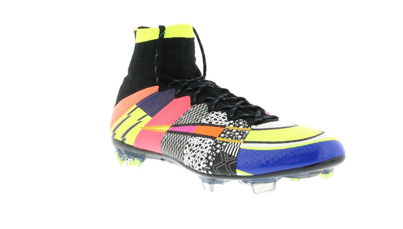 Nike Mercurial What the Mercurial