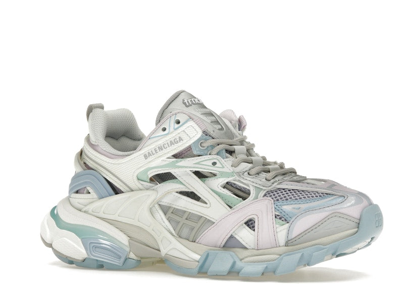 Balenciaga Track.2 Pastel (Women's)