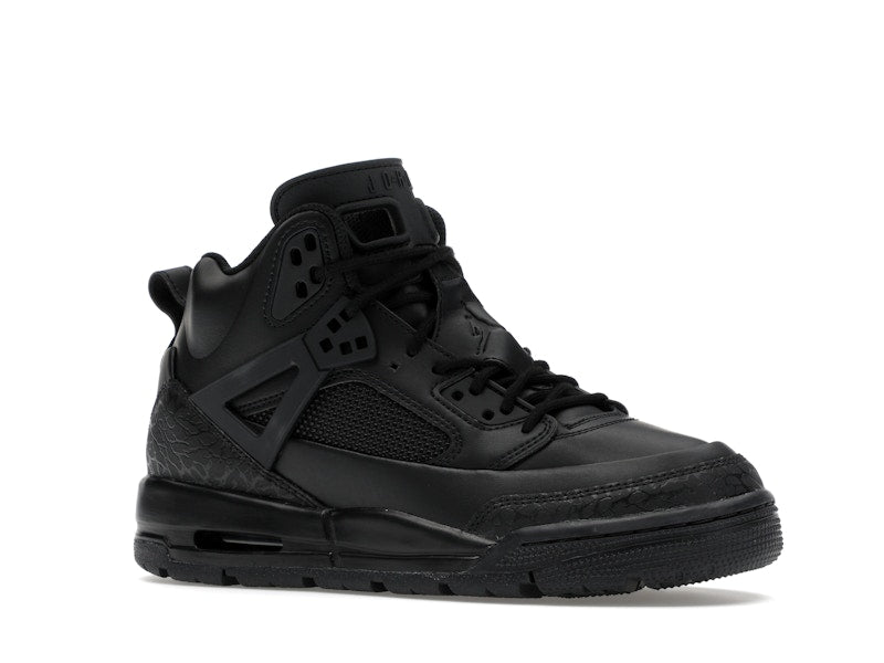 Jordan Spizike Winterized Black Cat (GS)