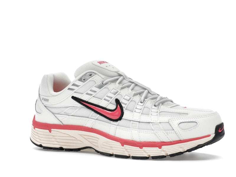 Nike P-6000 Sail Guava Ice (Women's)