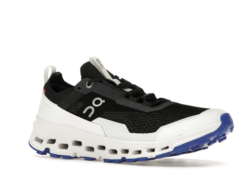 On Running Cloudultra 2 Black White