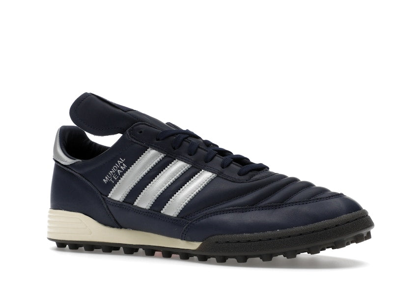 adidas Mundial Team Night Indigo Silver Metallic