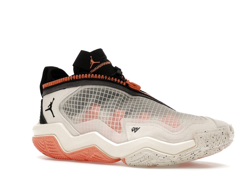 Jordan Why Not Zer0.6 Rattan