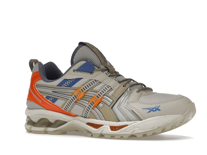 ASICS Gel-Kayano 14 Putty Habanero