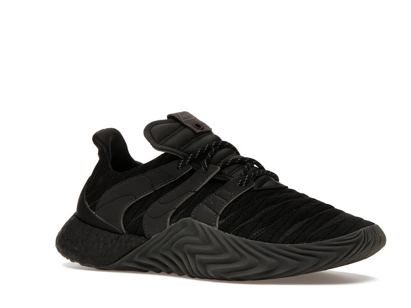 adidas Sobakov 2.0 Pharrell Williams Core Black Utility Black