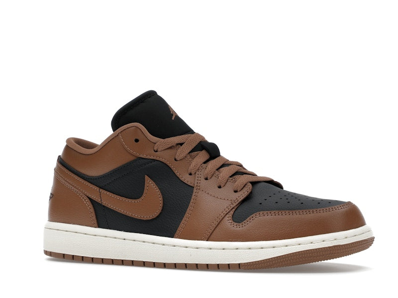 Jordan 1 Low Archaeo Brown (Women's)