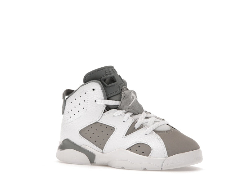Jordan 6 Retro Cool Grey (PS)