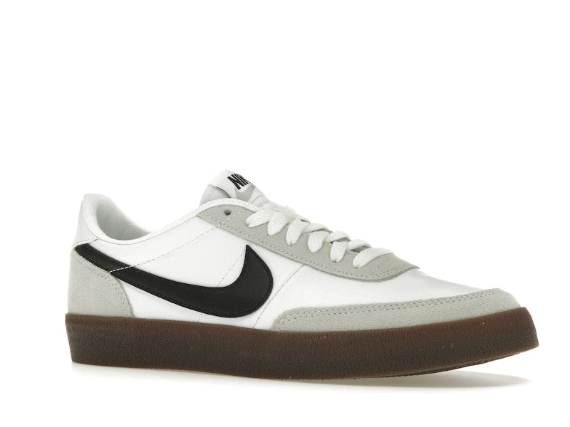 Nike Killshot 2 Leather White Black Gum Dark Brown
