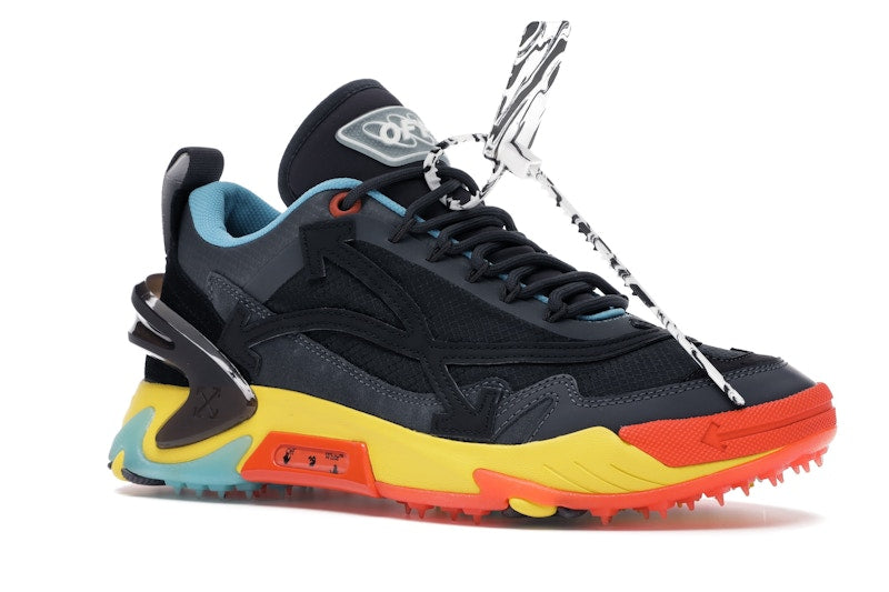 Off-White Odsy-2000 Multicolor AW20