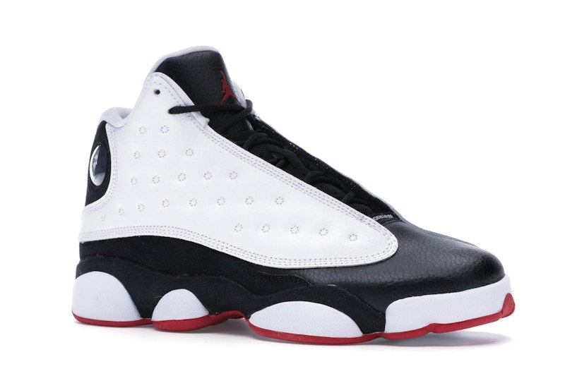Jordan 13 Retro He Got Game (2018) (GS)