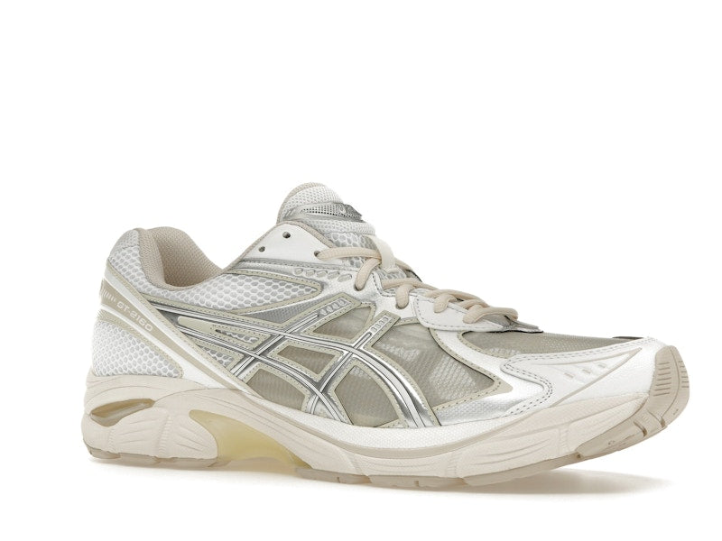 ASICS GT-2160 Above the Clouds White Pure Silver