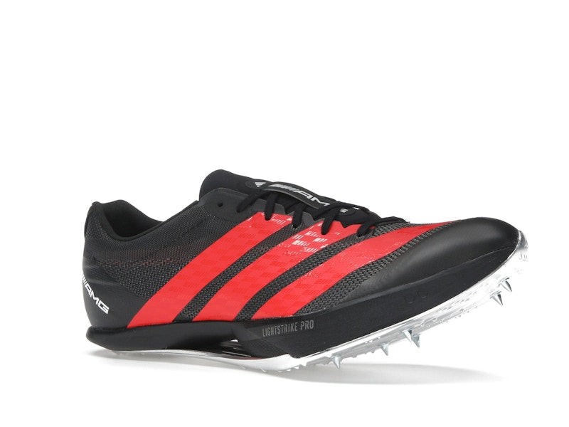 adidas Adizero Prime SP 4 Mercedes AMG Black Lucid Red