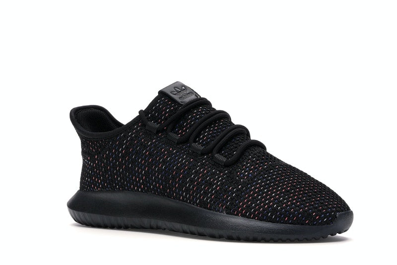 adidas Tubular Shadow CK Core Black Sole Red