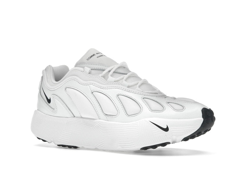 Nike Sense 96 SP Comme des Garcons Homme Plus Summit White