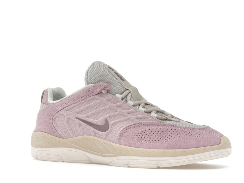 Nike SB Vertebrae Pink Foam Light Orewood Brown