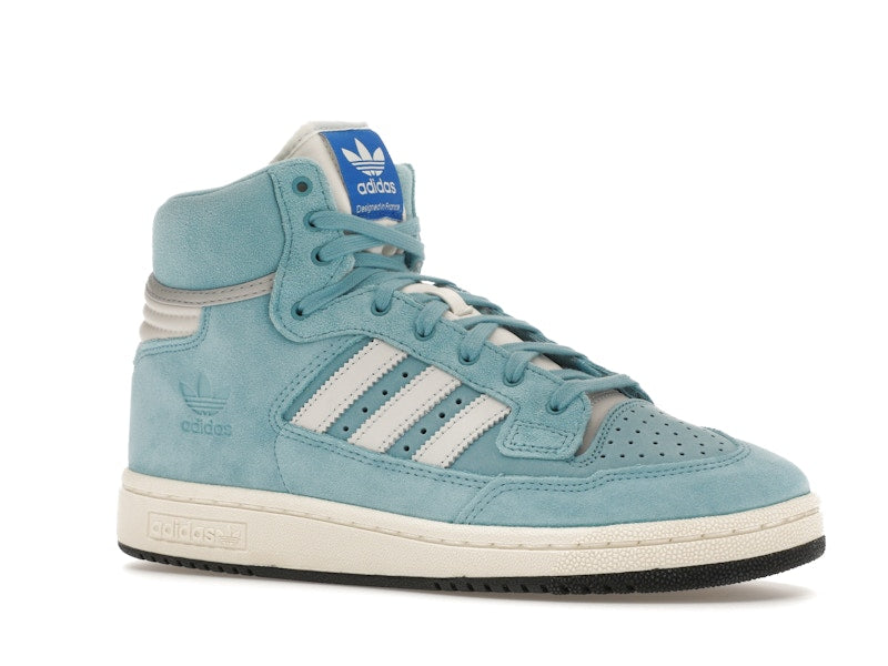 adidas Centennial 85 Hi Preloved Blue