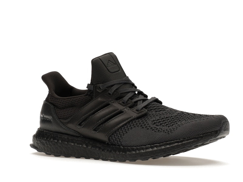 adidas Ultra Boost 1.0 DNA Carbon Core Black