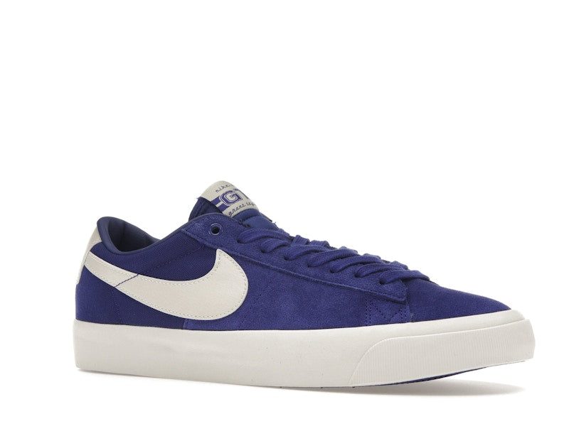 Nike SB Blazer Low GT Game Royal Summit White