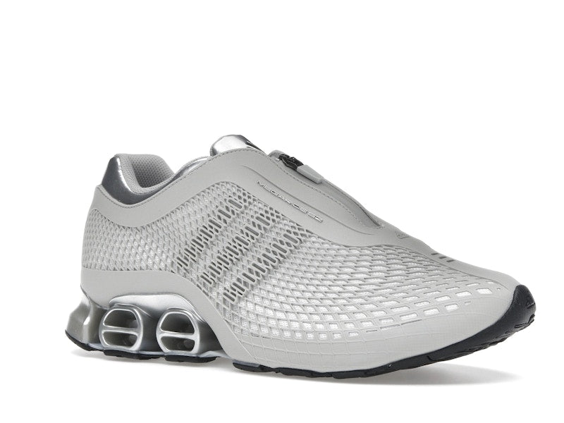 adidas Megaride S2 Grey Crystal White