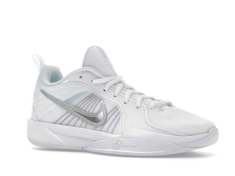 Nike Sabrina 2 White Noise (GS)
