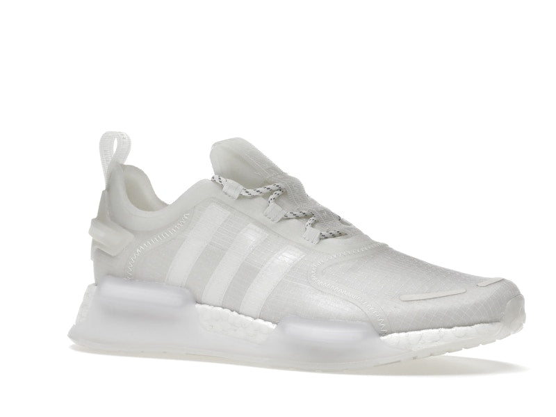 adidas NMD V3 Triple White