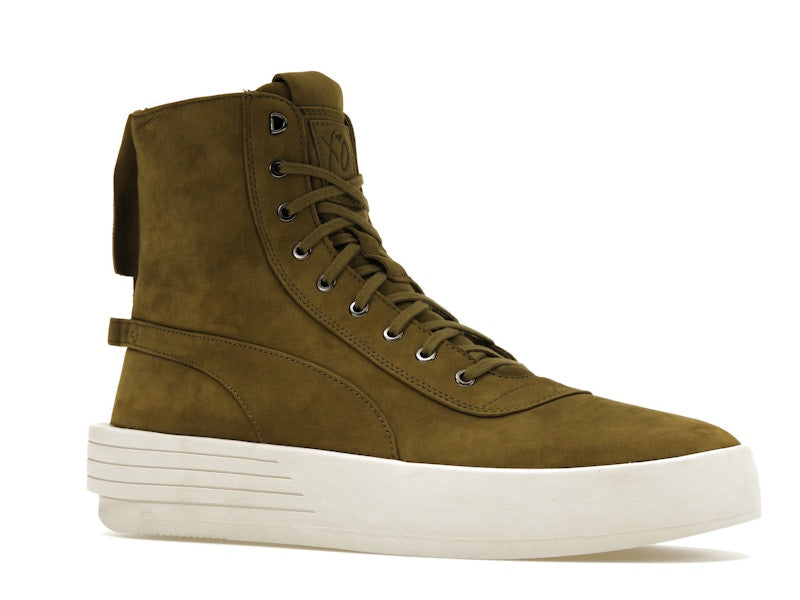 Puma Parallel The Weeknd Olive