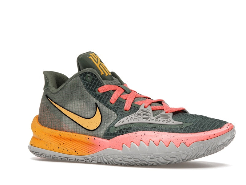 Nike Kyrie 4 Low Sunrise