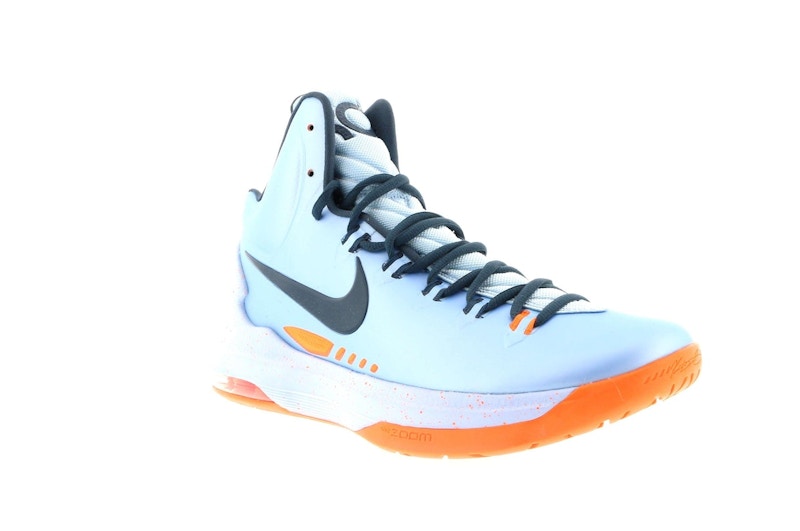 Nike KD 5 Ice Blue